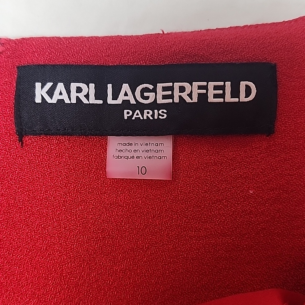 Karl Lagerfeld - Picture 10 of 13